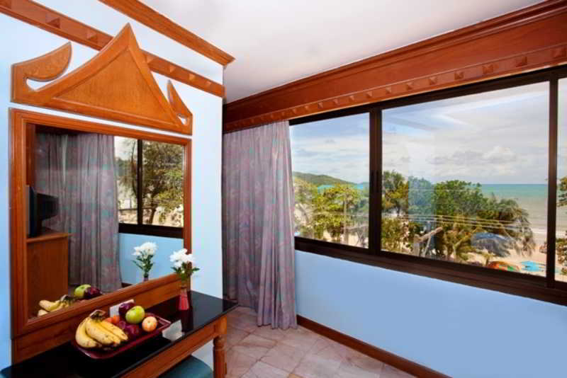 Patong Beach Bed And Breakfast Quarto foto